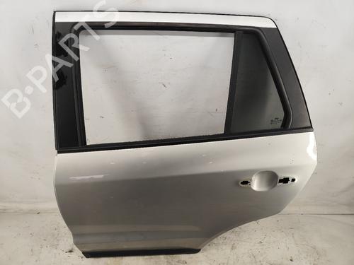 Left rear door HYUNDAI SANTA FÉ II (CM) 2.2 CRDi | BP23428351C4