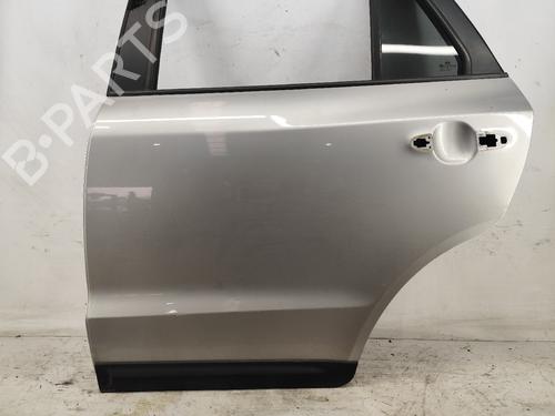 Left rear door HYUNDAI SANTA FÉ II (CM) 2.2 CRDi | BP23428351C4