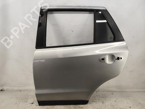 Used Left rear door HYUNDAI SANTA FÉ II (CM) 2.2 CRDi (155 hp) 23428351