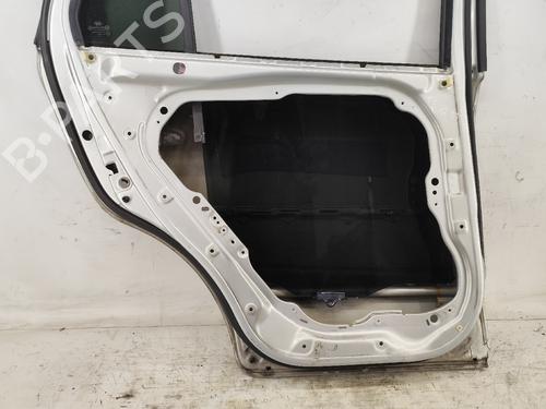 Left rear door HYUNDAI SANTA FÉ II (CM) 2.2 CRDi | BP23428351C4