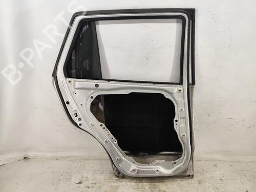 Left rear door HYUNDAI SANTA FÉ II (CM) 2.2 CRDi | BP23428351C4