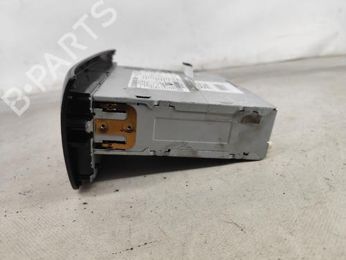 Radio OPEL COMBO Box Body/MPV (X12) 1.6 CDTI (B05) | BP23428280E6