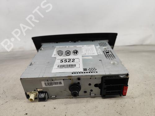 Radio OPEL COMBO Box Body/MPV (X12) 1.6 CDTI (B05) | BP23428280E6