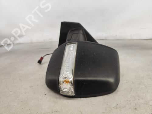 Retrovisor esquerdo OPEL COMBO Box Body/MPV (X12) 1.6 CDTI (B05) | BP23428284C26 