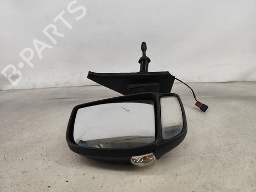 Retrovisor esquerdo OPEL COMBO Box Body/MPV (X12) 1.6 CDTI (B05) | BP23428284C26 