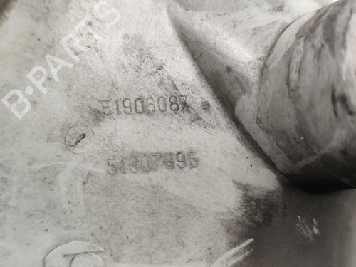 Hulkapsel OPEL COMBO Box Body/MPV (X12) 1.6 CDTI (B05) | BP23428289C160 