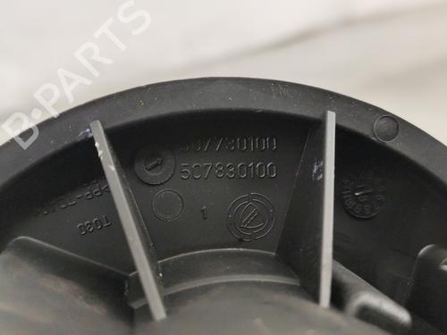 Heater blower motor OPEL COMBO Box Body/MPV (X12) 1.6 CDTI (B05) | BP23428265M62 