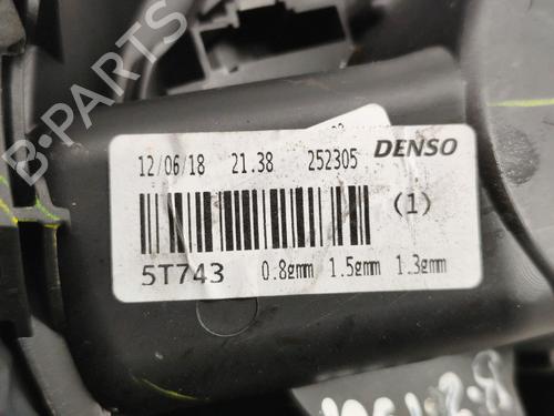 Heater blower motor OPEL COMBO Box Body/MPV (X12) 1.6 CDTI (B05) | BP23428265M62 