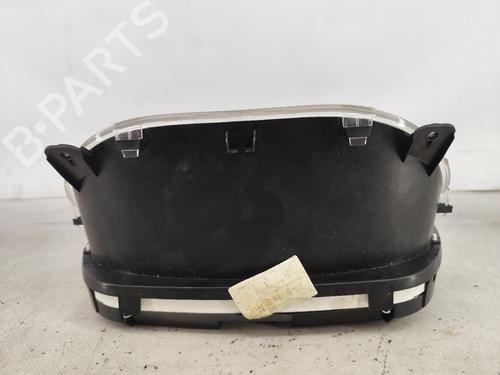Instrument cluster OPEL COMBO Box Body/MPV (X12) 1.6 CDTI (B05) | BP23428279C47