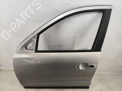 Left front door HYUNDAI SANTA FÉ II (CM) 2.2 CRDi | BP23428369C2 