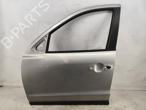Used Left front door HYUNDAI SANTA FÉ II (CM) 2.2 CRDi (155 hp) 23428369