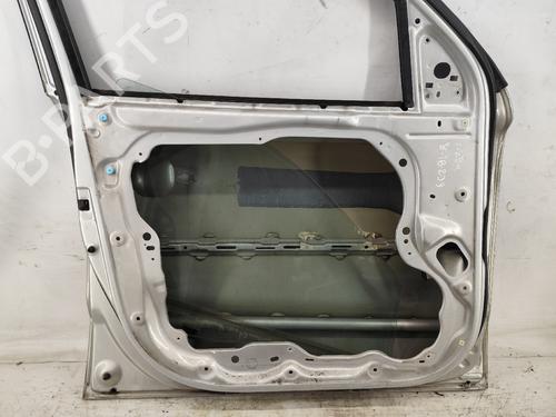 Left front door HYUNDAI SANTA FÉ II (CM) 2.2 CRDi | BP23428369C2 