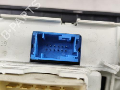 Climate control OPEL COMBO Box Body/MPV (X12) 1.6 CDTI (B05) | BP23428230I5 