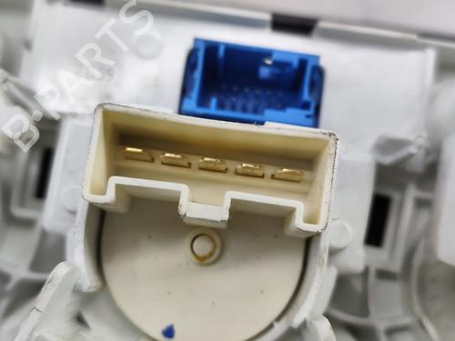 Climate control OPEL COMBO Box Body/MPV (X12) 1.6 CDTI (B05) | BP23428230I5 