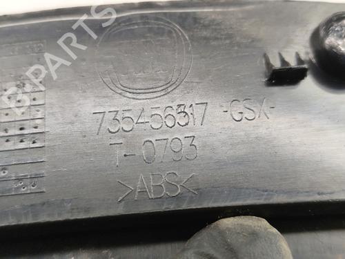 Andre OPEL COMBO Box Body/MPV (X12) 1.6 CDTI (B05) | BP23428216O1 