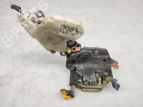 Used Front left lock NISSAN ALMERA II (N16) 2.2 Di (110 hp) 23428342