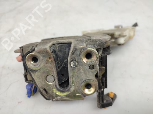 Front left lock NISSAN ALMERA II (N16) 2.2 Di | BP23428342C98