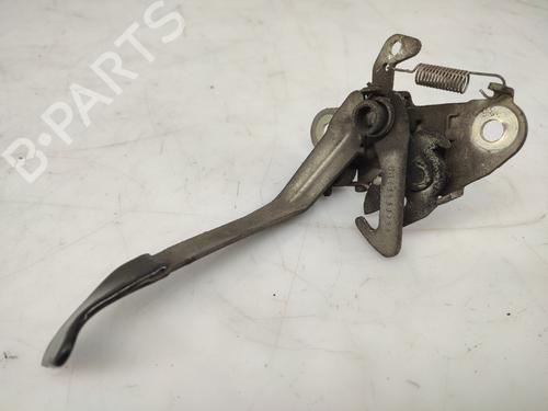 Hood lock CITROËN C4 I (LC_) 1.4 16V 9646913780