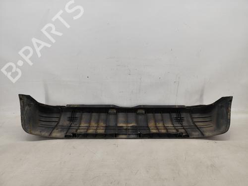 Rear bumper SEAT IBIZA I (21A) 1.2 | BP23432465C8 