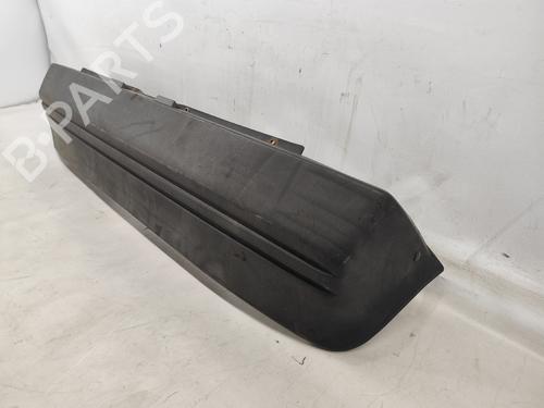 Rear bumper SEAT IBIZA I (21A) 1.2 | BP23432465C8 