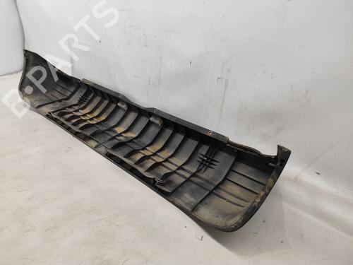 Rear bumper SEAT IBIZA I (21A) 1.2 | BP23432465C8 