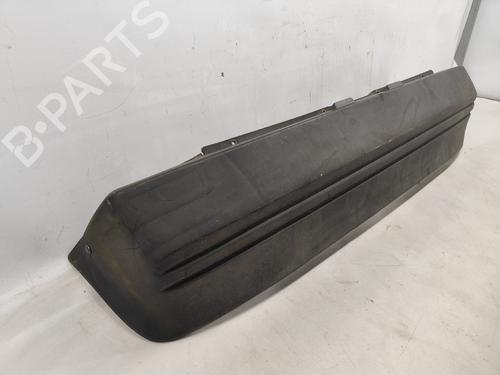 Rear bumper SEAT IBIZA I (21A) 1.2 | BP23432465C8 