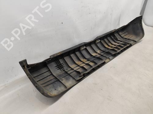 Rear bumper SEAT IBIZA I (21A) 1.2 | BP23432465C8 