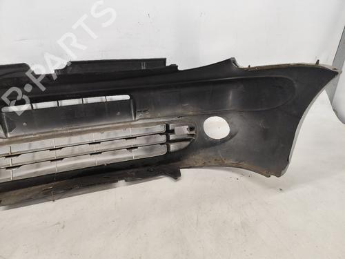 Front bumper CITROËN XSARA PICASSO (N68) 1.6 | BP23432454C7 