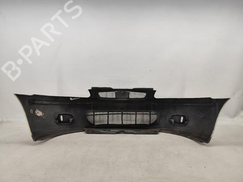 Front bumper ROVER 200 II Hatchback (RF) 214 Si | BP23432444C7 