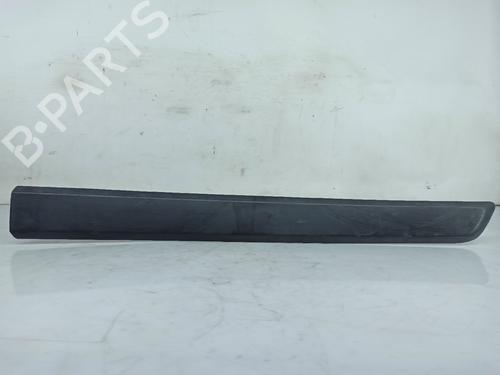 Door moulding trim FIAT FIORINO Box Body/MPV (225_) 1.3 D Multijet (225BXD1A, 225BXB1A, 225BXB11) FRENTE DRT