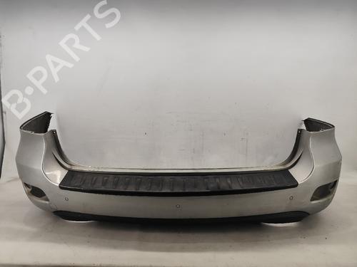 Used Rear bumper HYUNDAI SANTA FÉ II (CM) 2.2 CRDi (155 hp) 23432443