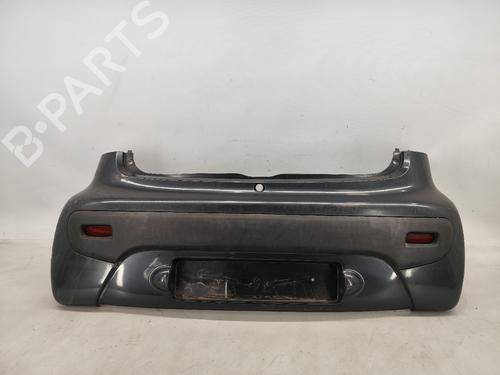 Used Rear bumper CITROËN C1 (PM_, PN_) 1.0 (68 hp) 23432441