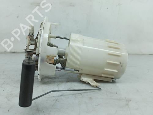 Used Fuel pump PEUGEOT 208 I (CA_, CC_) 1.6 HDi (92 hp) 23432424