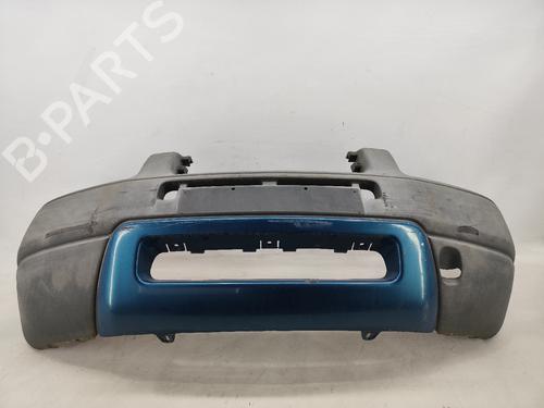 Foran kofangere LAND ROVER FREELANDER I (L314) 2.0 DI 4x4 (98 hp) 23432433