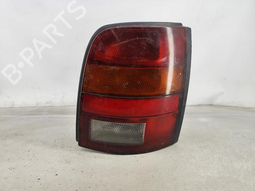 Used Right taillight Right taillight NISSAN MICRA II (K11) 1.0 i 16V (K11) (54 hp) 23440877 23440877