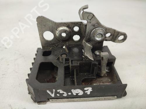 Used Rear right lock CITROËN JUMPER I Van (230L) 2.5 D (86 hp) 23410336