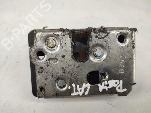Rear right lock CITROËN JUMPER I Van (230L) 2.5 D | BP23410336C99 