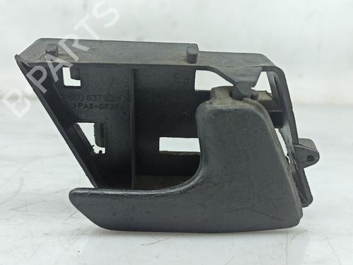 Klamka wewnętrzna drzwi przednich prawych VW POLO Variant (6V5) 1.4 6K0837236A