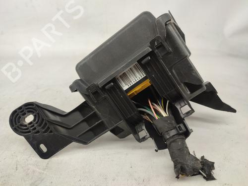 Zekeringkast PEUGEOT 208 I (CA_, CC_) 1.4 HDi (68 hp) 23432420