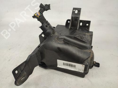 Fuse box PEUGEOT 208 I (CA_, CC_) 1.4 HDi | BP23432420E1