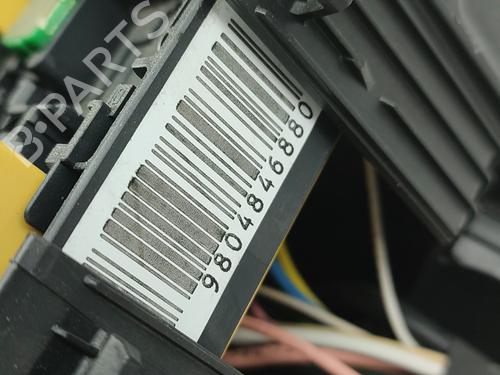 Fuse box PEUGEOT 208 I (CA_, CC_) 1.4 HDi | BP23432420E1