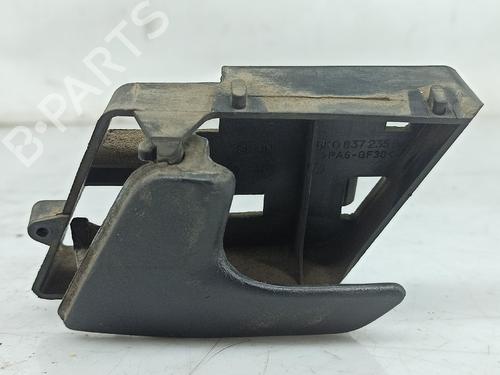 Klamka wewnętrzna drzwi tylnych lewych VW POLO Variant (6V5) 1.4 6K0837235A