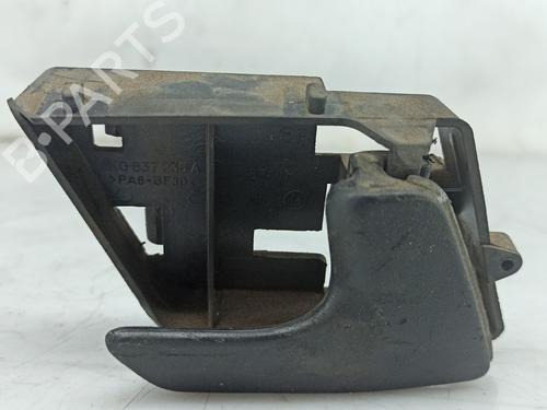 Klamka wewnętrzna drzwi tylnych prawych VW POLO Variant (6V5) 1.4 6K0837236A