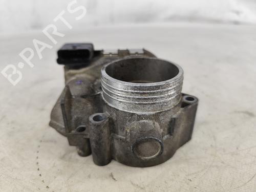 Used Throttle body CITROËN XSARA (N1) 1.6 16V (109 hp) 23338713