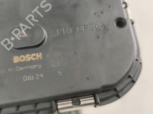 Throttle body CITROËN XSARA (N1) 1.6 16V | BP23338713M82 