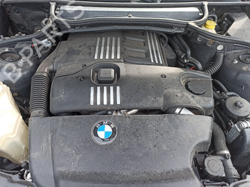Used Engine BMW 3 Touring (E46) 320 d (136 hp) 23446678