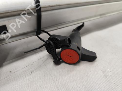 Roof bar TOYOTA AURIS Estate (_E18_) 1.4 D-4D (NDE180_) | BP23446770C65 