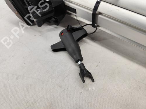 Roof bar TOYOTA AURIS Estate (_E18_) 1.4 D-4D (NDE180_) | BP23446770C65 