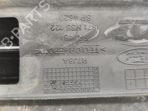 Roof bar FORD MONDEO III Turnier (BWY) 2.0 TDCi | BP23446768C65 