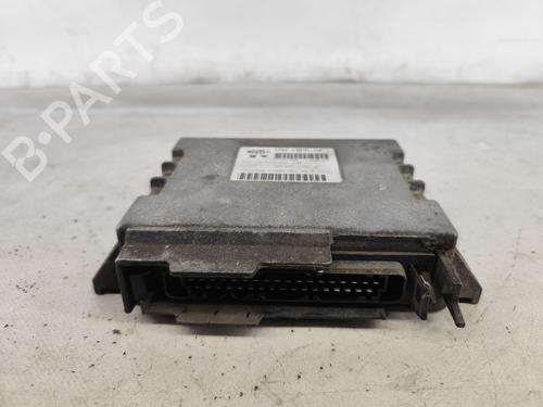 Used Engine control unit (ECU) FIAT PUNTO (176_) 1.2 16V (86 hp) 23446775